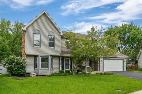 1545 London Ct, Naperville, IL, 60563-9202 | Card Image