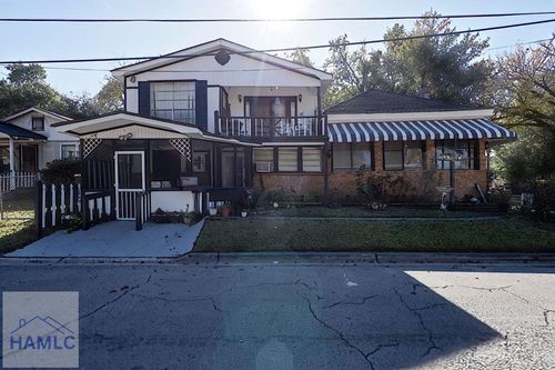 645 E 31st St, savannah, GA, 31401-7650 | Card Image