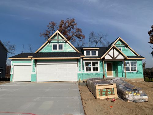 7843 Woodhurst Dr Ne, Rockford, MI, 49341-9859 | Card Image