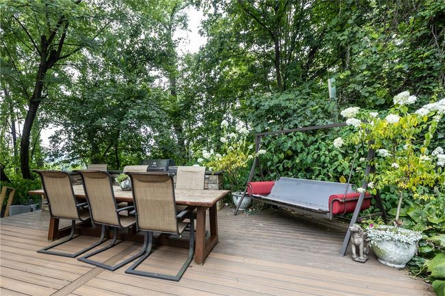 543 Shrader St, House other with 4 bedrooms, 4 bathrooms and 2 parking in Springdale PA | Image 16