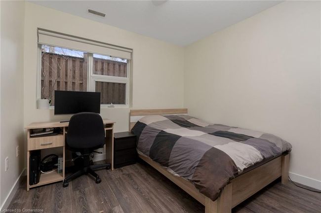 117 - 338 Albert St, Townhouse with 3 bedrooms, 3 bathrooms and 1 parking in Waterloo ON | Image 29
