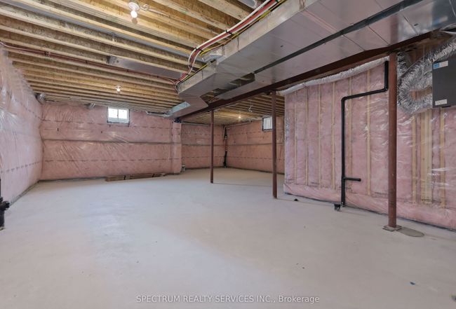 17 Swamp Sparrow Crt, House other with 4 bedrooms, 5 bathrooms and 2 parking in Caledon ON | Image 42