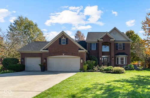 4285 Sedge Court, Zionsville, IN, 46077 | Card Image