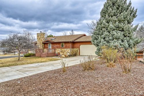 3354 S Kendall St, Denver, CO, 80227-5440 | Card Image