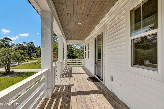 361 Chadwick Shores Dr, House other with 3 bedrooms, 3 bathrooms and 2 parking in Sneads Ferry NC | Image 8