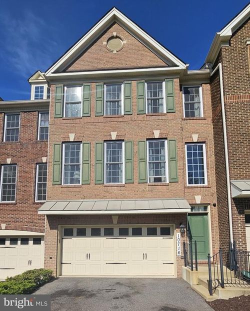 10716 Flying Change Ct, Upper Marlboro, MD, 20772-8323 | Card Image