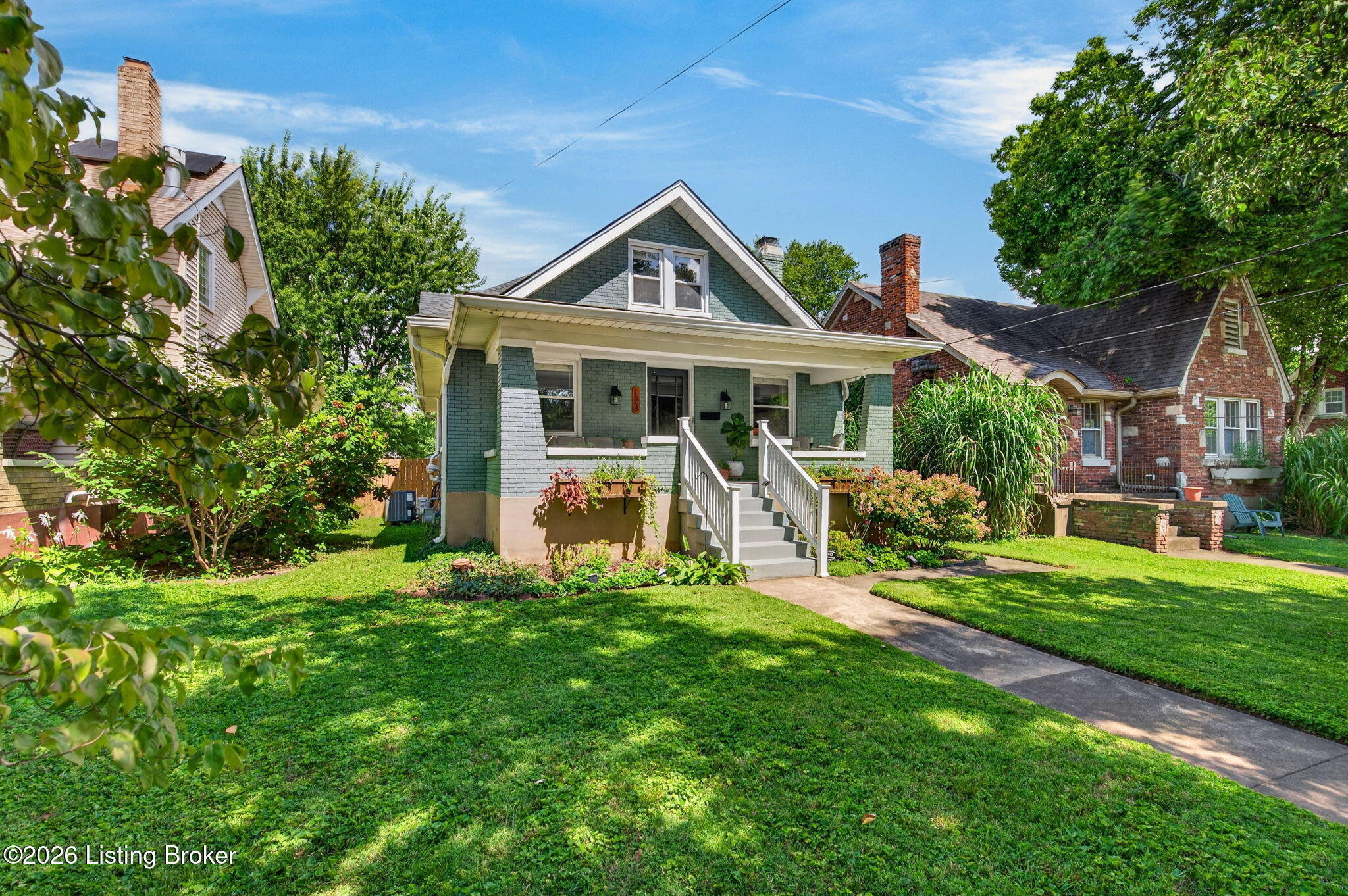 Residential in Louisville