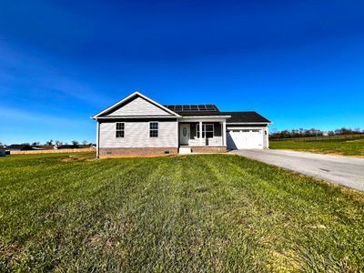 183 Talmage Mayo, House other with 3 bedrooms, 2 bathrooms and null parking in Harrodsburg KY | Image 2