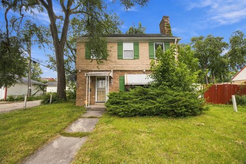 4023 N 46th Street, Milwaukee, WI, 53216 | Card Image