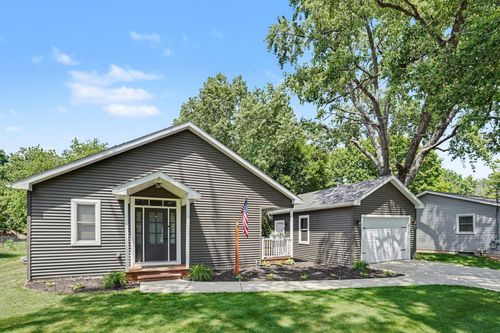 1803 Pleasant Dr, Portage, MI, 49002-5603 | Card Image