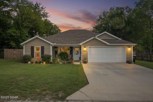 315 E 2nd Street Street, Webb City, MO, 64870 | Card Image