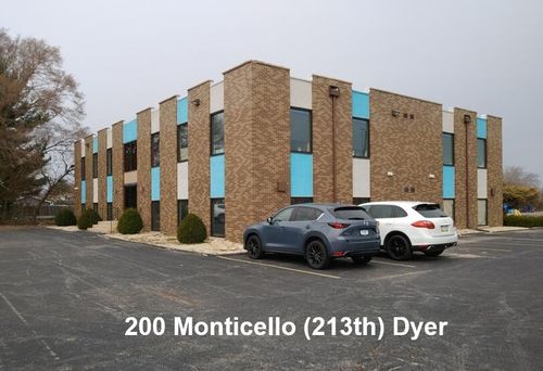 2sw-200 Monticello Dr, Dyer, IN, 46311-1473 | Card Image