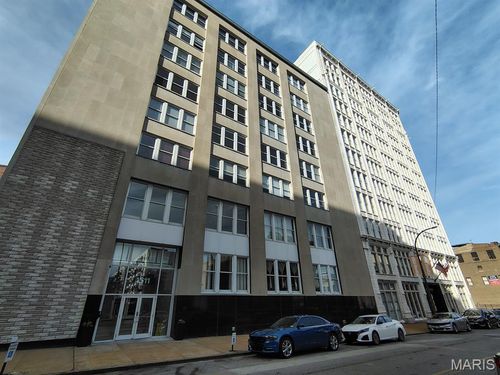 805-1511 Locust St, Saint Louis, MO, 63103-1865 | Card Image