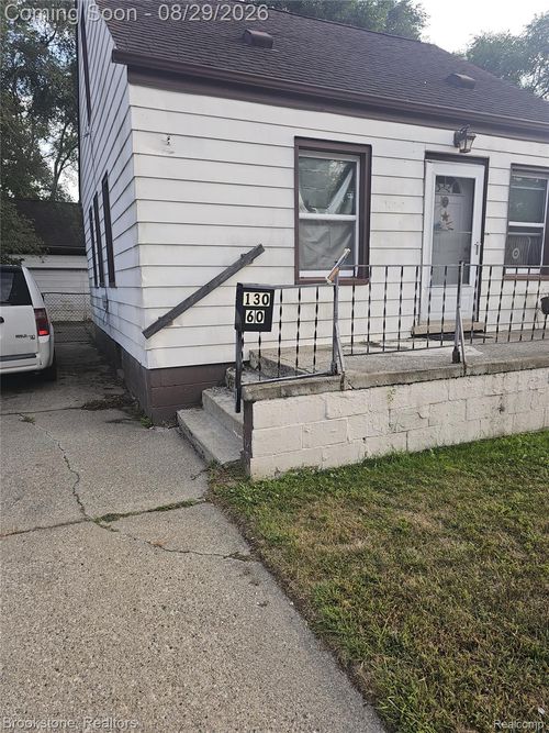 13060 Georgiana Ave, Warren, MI, 48089-3236 | Card Image