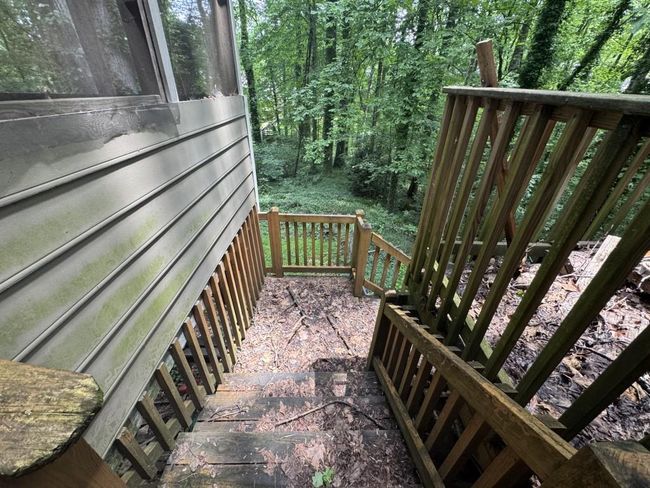 372 Nalley Dr, House other with 4 bedrooms, 3 bathrooms and null parking in Stone Mountain GA | Image 37