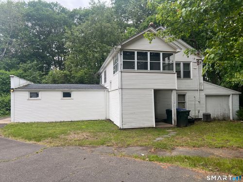 4 Great Hill Rd, East Hartford, CT, 06108-2803 | Card Image