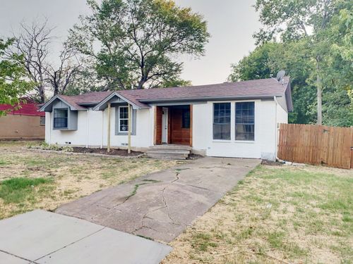 1910 Meadow Ln, Arlington, TX, 76010-5714 | Card Image