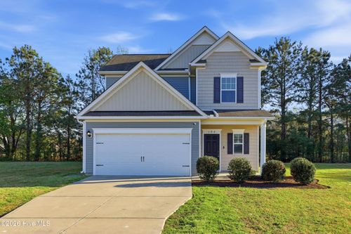 104 Timberline Oak Dr, Goldsboro, NC, 27534-6404 | Card Image