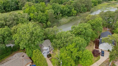3545 Sandy Point Ky, Virginia Beach, VA, 23452-3712 | Card Image