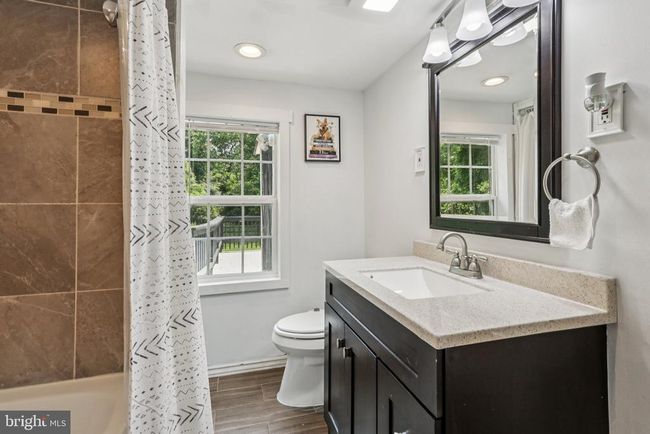 1707 Peach St, House other with 3 bedrooms, 3 bathrooms and null parking in UPPER CHICHESTER PA | Image 15