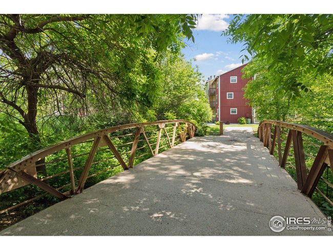 APT-102 - 2802 Sundown Ln, House attached with 2 bedrooms, 1 bathrooms and null parking in Boulder CO | Image 28