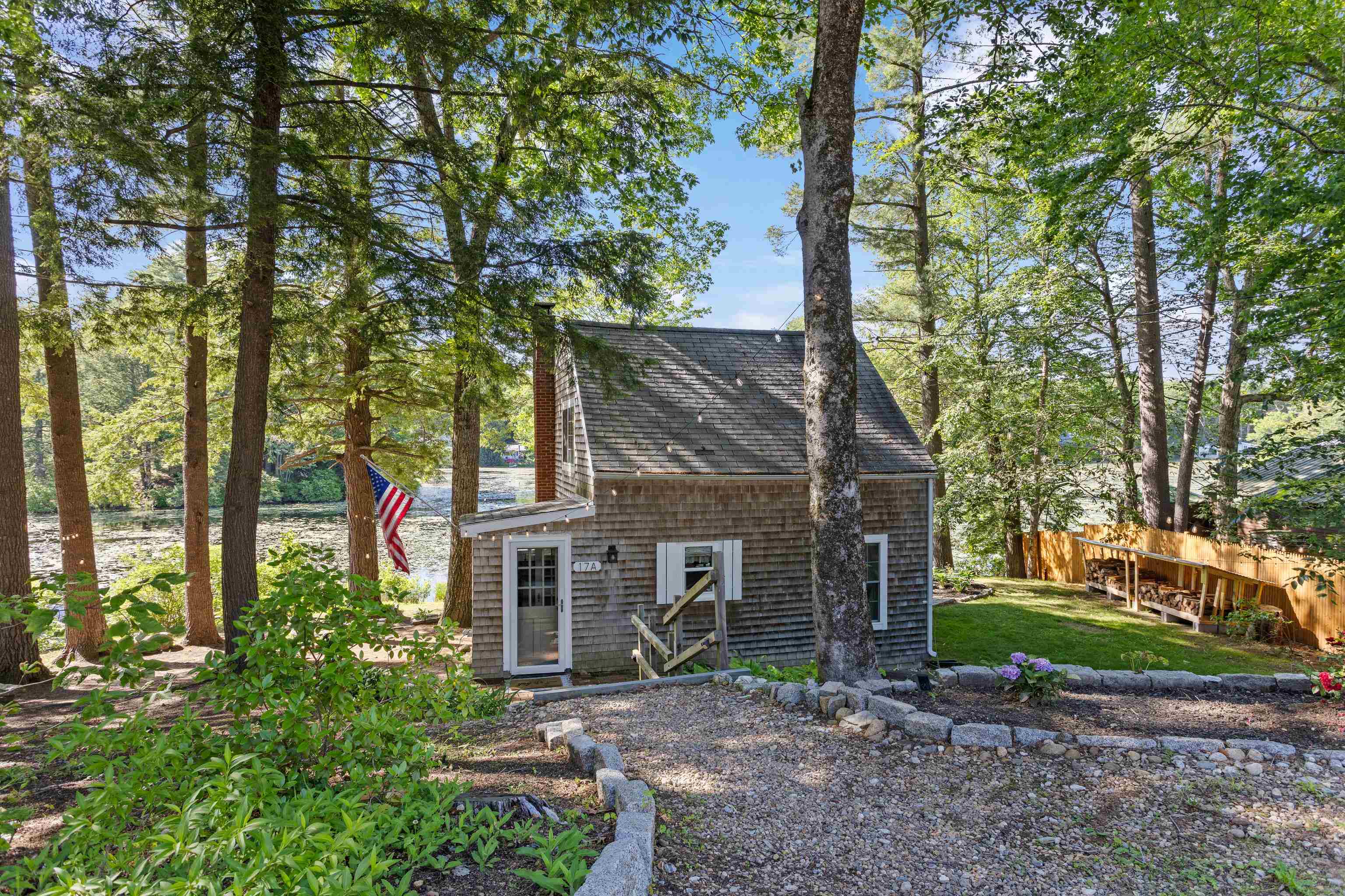 Residential in Deerfield 4