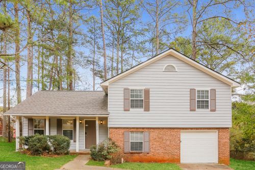 2453 Crestdale Cir Se, Atlanta, GA, 30316-3940 | Card Image