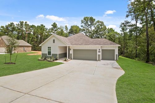 11779 Oakwood Ranch Dr, Willis, TX, 77378-9906 | Card Image