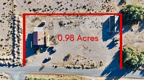 17699 E Clark Dr, Crystal, NV, 89060-1157 | Card Image