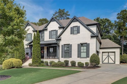 2295 Abbey Cove Ct, Marietta, GA, 30062-7708 | Card Image