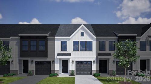 85-6318 Abelia Ave, Charlotte, NC, 28269 | Card Image