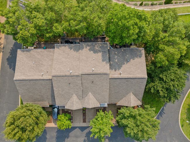 1816 Brentwood Pointe, Townhouse with 2 bedrooms, 3 bathrooms and 1 parking in Franklin TN | Image 48