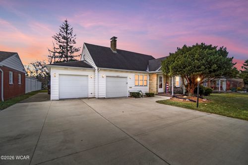 2057 W High St, Lima, OH, 45805-2349 | Card Image