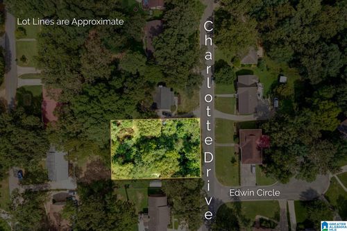 19a-1924 Charlotte Drive, HOOVER, AL, 35226 | Card Image