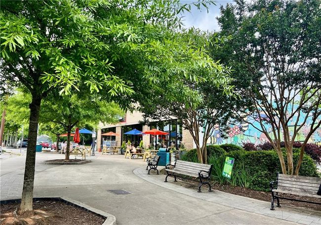 APT-24 - 135 E Hill St, Condo with 1 bedrooms, 1 bathrooms and 1 parking in Decatur GA | Image 25