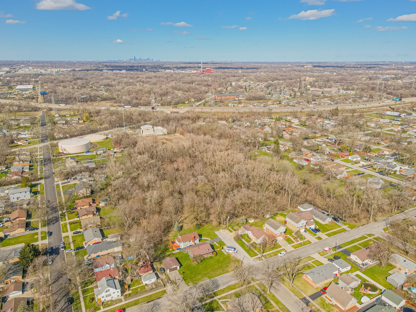 Land in Midlothian 4