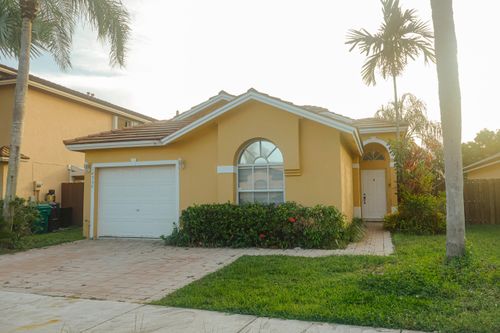 14750 Sw 156th Avenue, Miami, FL, 33196 | Card Image