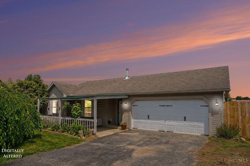 415 Limerick Drive, Lynchburg, OH, 45142 | Card Image