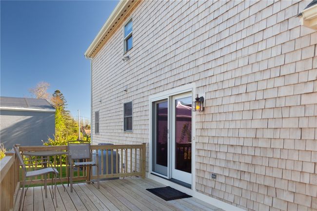 Deck on back of house | Image 4