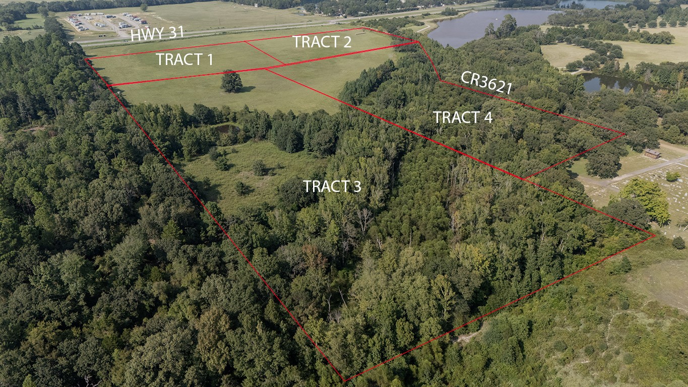 Land in Brownsboro 5