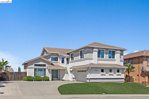 1285 Mokelumne Dr, Antioch, CA, 94531-8089 | Card Image