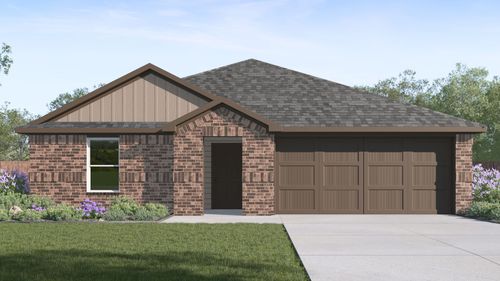 129 Baby Calf Roping Road, Jarrell, TX, 76537 | Card Image