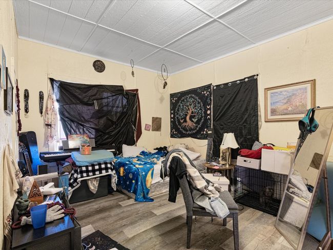 100 S Kerr St, House other with 2 bedrooms, 1 bathrooms and null parking in Blooming Grove TX | Image 12
