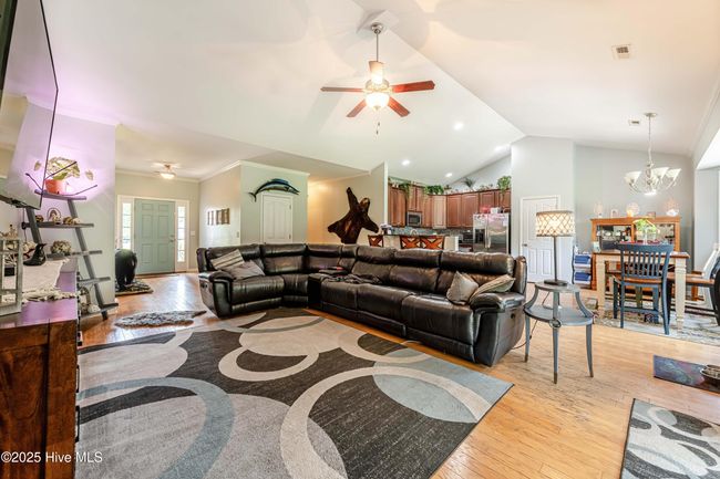 220 Everett Yopp Dr, House other with 4 bedrooms, 2 bathrooms and 2 parking in Sneads Ferry NC | Image 10