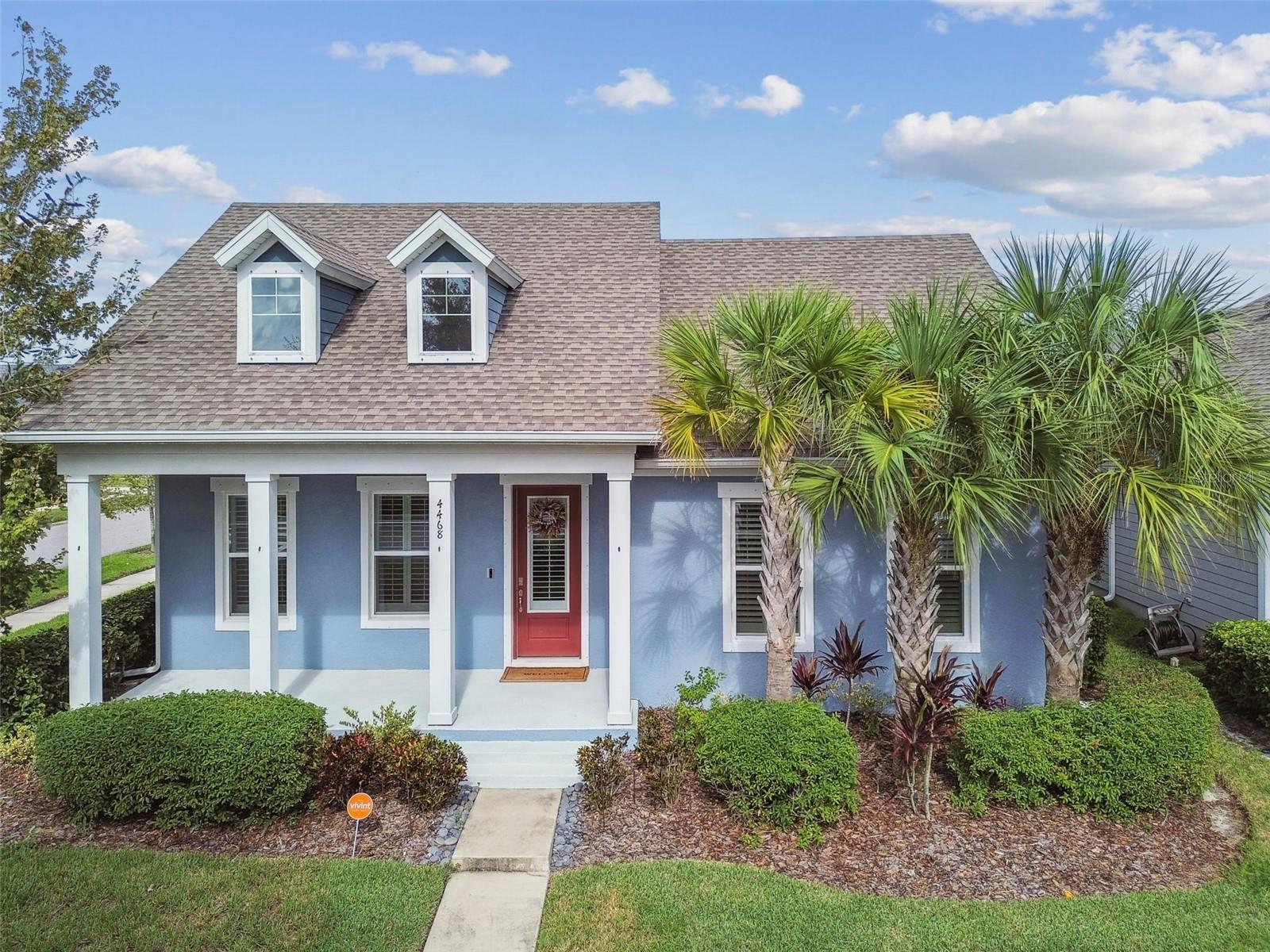 Broad Porch Run, Land O Lakes, FL 34638