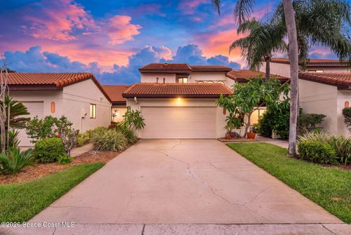 2305-2305 Parkside Pl, Indian Harbour Beach, FL, 32937-4827 | Card Image