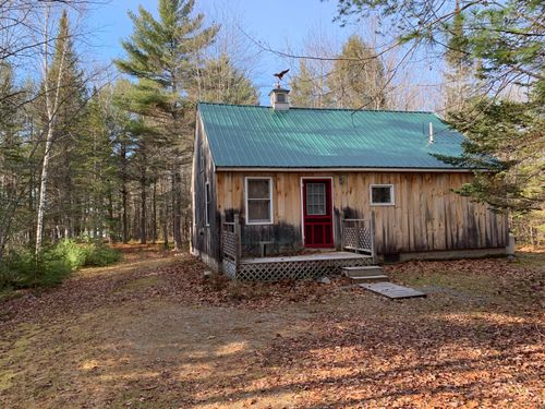 1 White Birch River Estates, Passadumkeag, ME, 04475 | Card Image