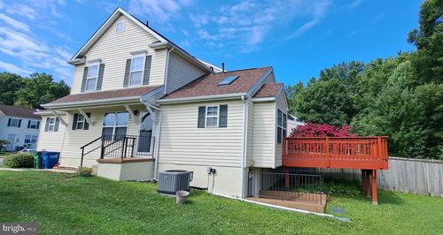 354 Woodland Green Ct, ABERDEEN, MD, 21001-2946 | Card Image