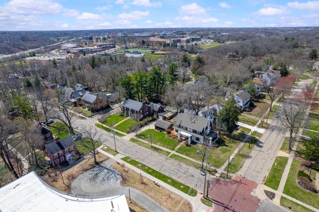 204 Monroe St, House other with 5 bedrooms, 4 bathrooms and null parking in Kalamazoo MI | Image 63