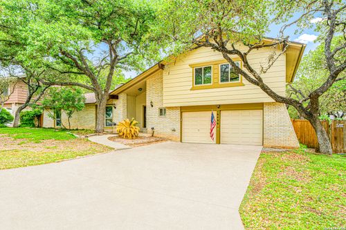 16406 Ledge Rock St, San Antonio, TX, 78232-2516 | Card Image